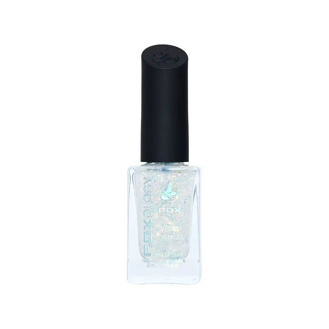 Nail Polish - Snowflake It Til You Make It Nail Lacquer