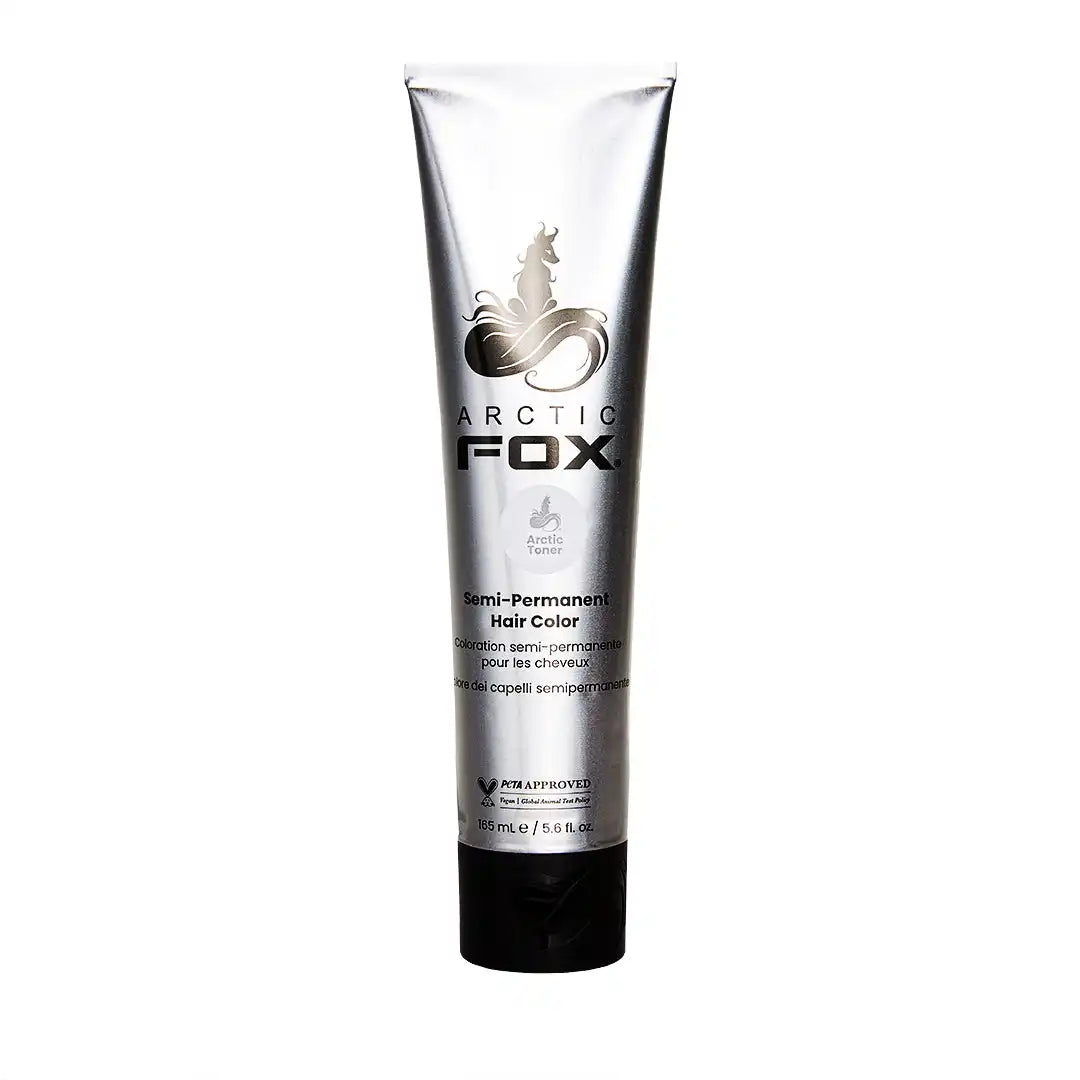 Arctic Toner