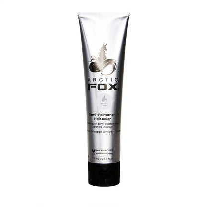 Arctic Toner