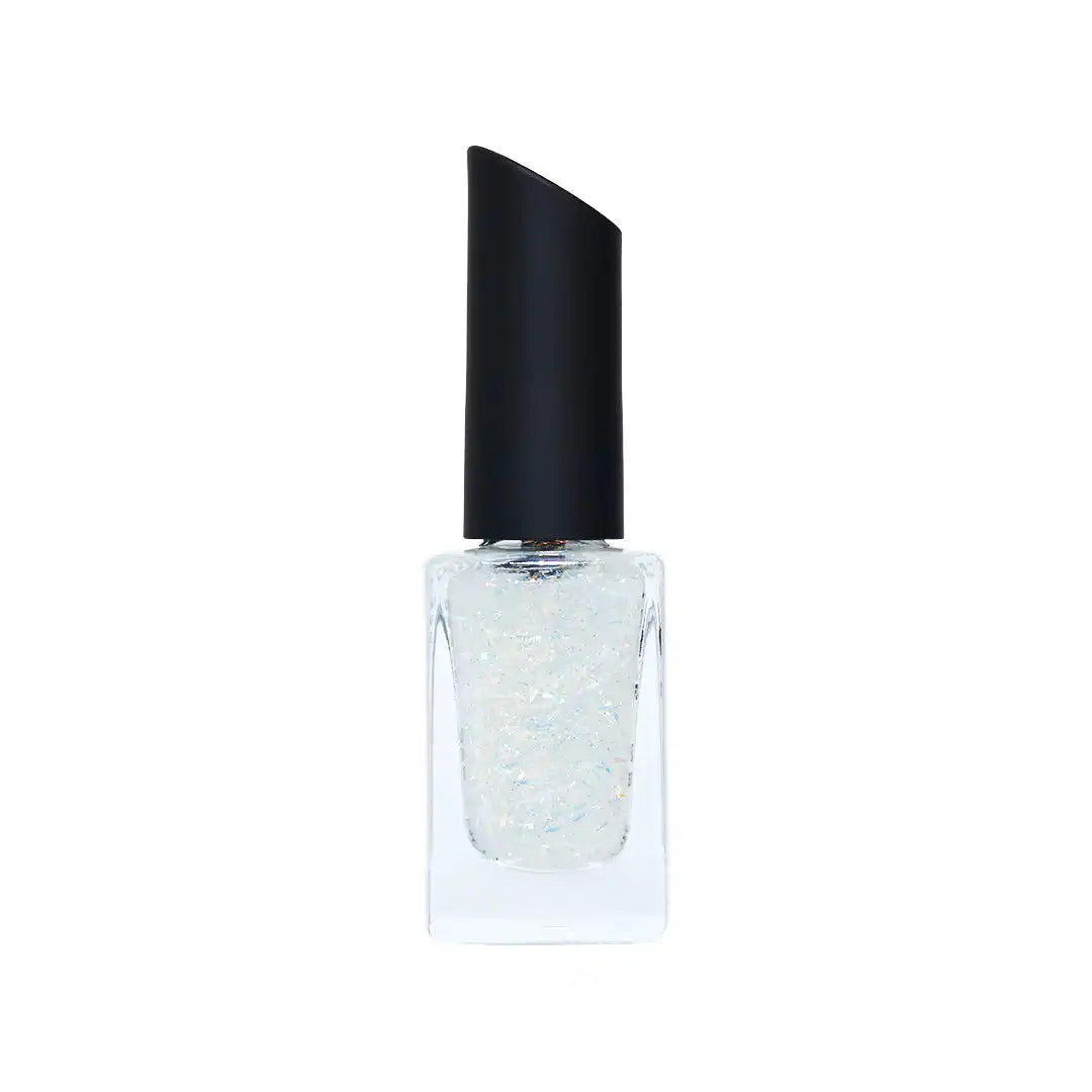 Nail Polish - Snowflake It Til You Make It Nail Lacquer