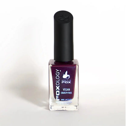 Nail Polish - Shimmer Nail Lacquer